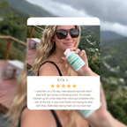 Travel Gut Hero's Kit: Gut and digestion support for traveling