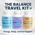 Balance Kit: Energy, sleep, and gut support