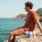 Balance Kit: Energy, sleep, and gut support