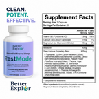 Thrive Kit: Energy, sleep, gut, and digestion support