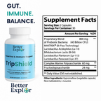 Thrive Kit: Energy, sleep, gut, and digestion support