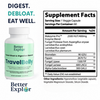 Thrive Kit: Energy, sleep, gut, and digestion support
