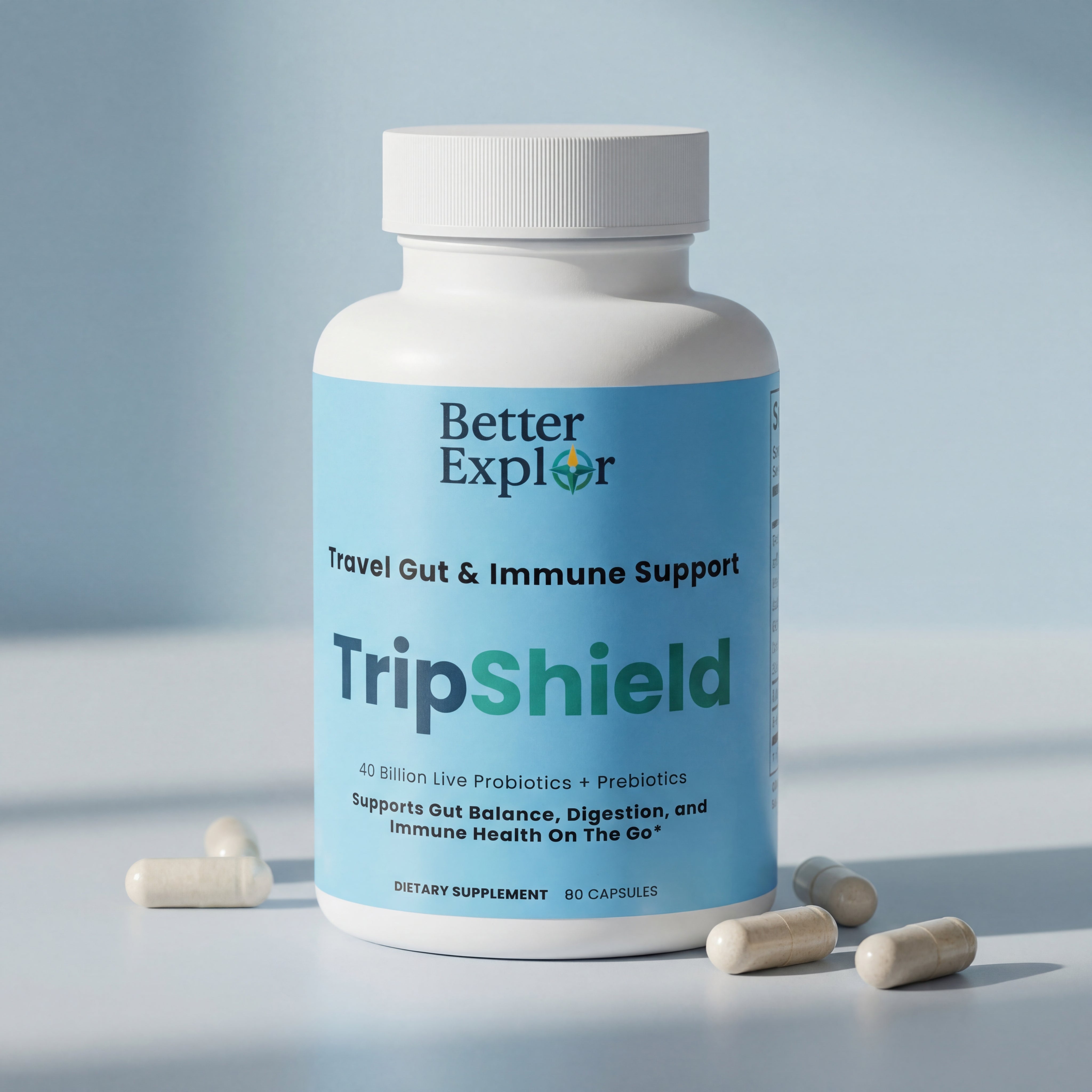 TripShield