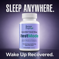 RestMode: Sleep Support for New Beds & Time Zones
