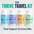 Thrive Kit: Energy, sleep, gut, and digestion support