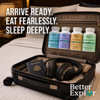 Thrive Kit: Energy, sleep, gut, and digestion support