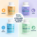 Thrive Kit: Energy, sleep, gut, and digestion support